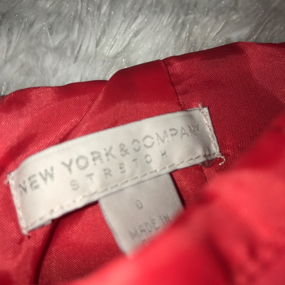 🛑🛑New York & Company pencil skirt - Picture 2 of 3